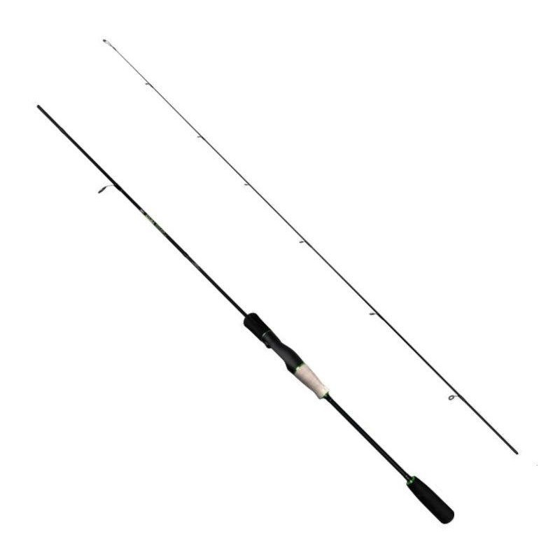 Wędka YORK Ayura Spin 240cm / 3-15g Wędka YORK Ayura Spin 240cm / 3-15g