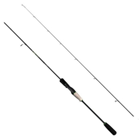 Wędka YORK Ayura Spin 240cm / 3-15g