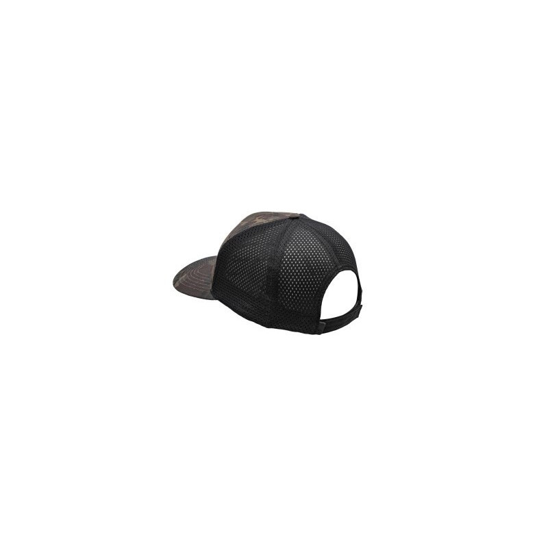 Czapka z daszkiem Korda Logo Patch Cap Dark Kamo roz. uniwersalny Czapka z daszkiem Korda Logo Patch Cap Dark Kamo roz. uniwersalny