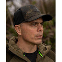 Czapka z daszkiem Korda Logo Patch Cap Dark Kamo roz. uniwersalny Czapka z daszkiem Korda Logo Patch Cap Dark Kamo roz. uniwersalny