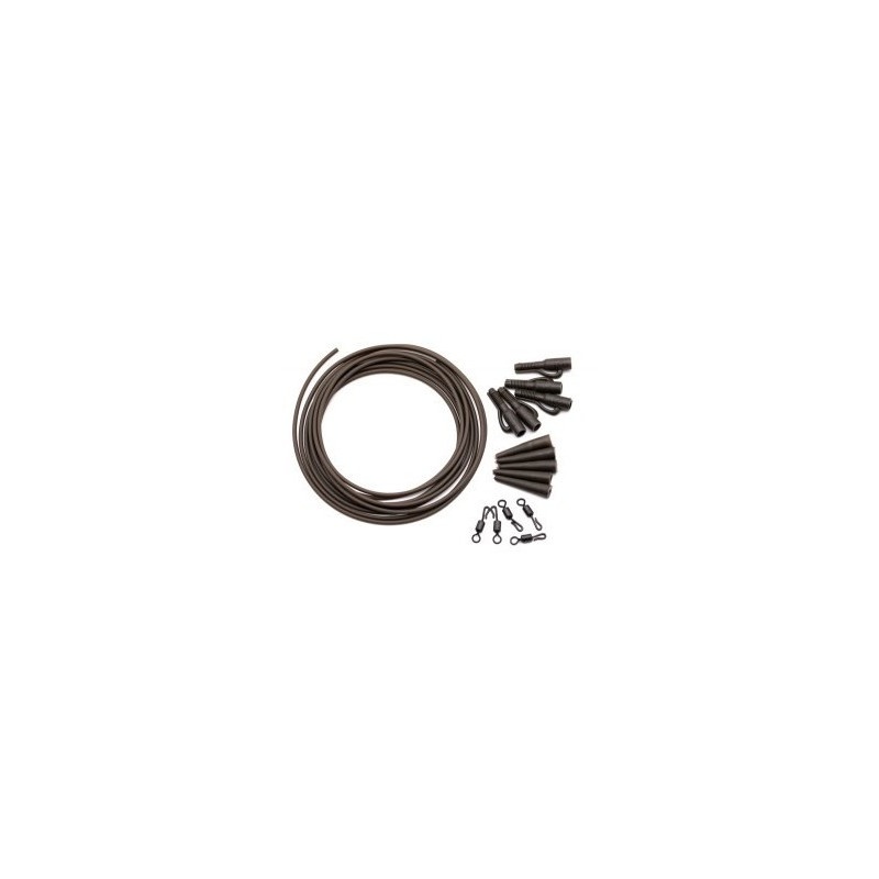 Zestaw Basix Lead Clip Action Pack Korda