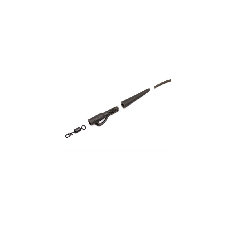 Zestaw Basix Lead Clip Action Pack Korda