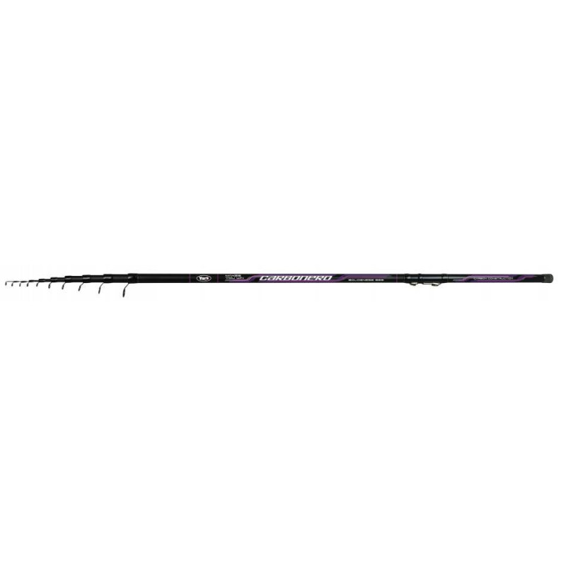 Wędka YORK Carbonero Bolognese 700cm / 4-22g