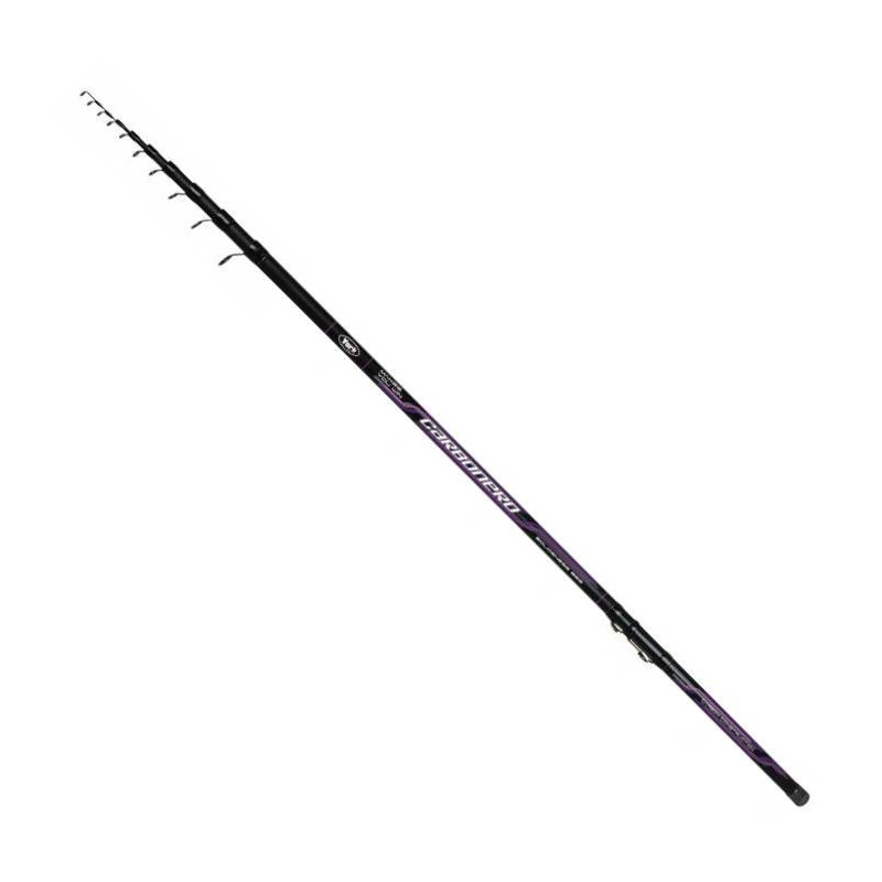 Wędka YORK Carbonero Bolognese 600cm / 4-22g Wędka YORK Carbonero Bolognese 600cm / 4-22g
