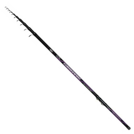 Wędka YORK Carbonero Bolognese 600cm / 4-22g Wędka YORK Carbonero Bolognese 600cm / 4-22g