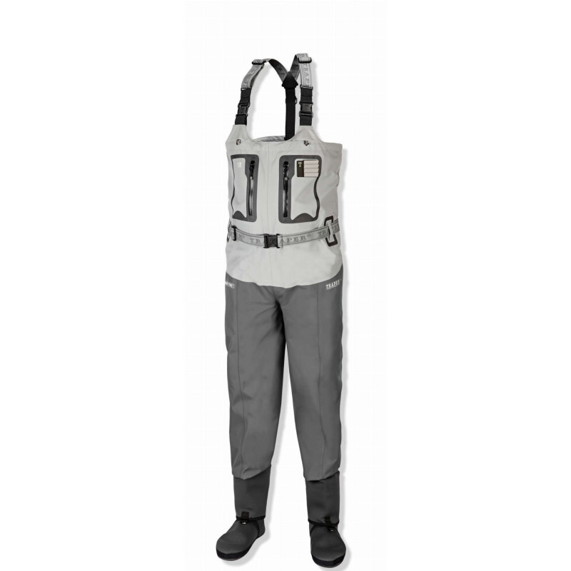 Wodery Traper Yukon Light roz. XLK Wodery Traper Yukon Light roz. XLK