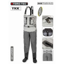 Wodery Traper Yukon Light roz. XLK Wodery Traper Yukon Light roz. XLK
