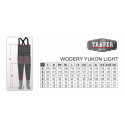 Wodery Traper Yukon Light roz. M Wodery Traper Yukon Light roz. M