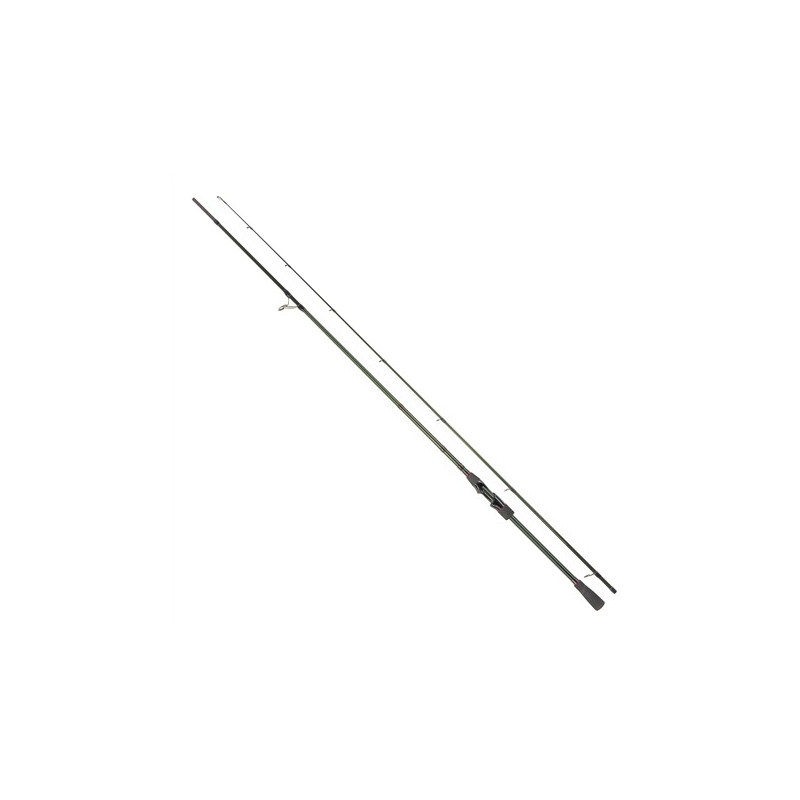 Wędka Konger Kastmaster Spin XH 270cm / 20-60g Wędka Konger Kastmaster Spin XH 270cm / 20-60g