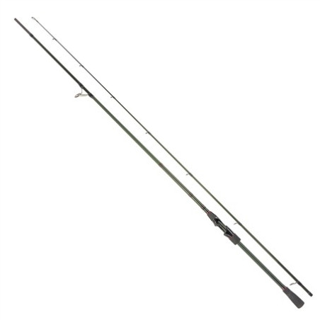 Wędka Konger Kastmaster Spin XH 270cm / 20-60g