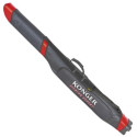 Futerał na wędki Carbon 150cm Konger Futerał na wędki Carbon 150cm Konger