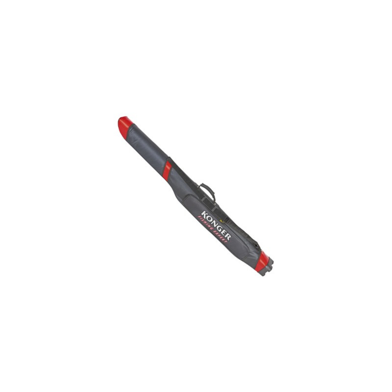 Futerał na wędki Carbon 150cm Konger Futerał na wędki Carbon 150cm Konger