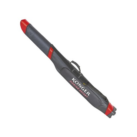 Futerał na wędki Carbon 150cm Konger Futerał na wędki Carbon 150cm Konger