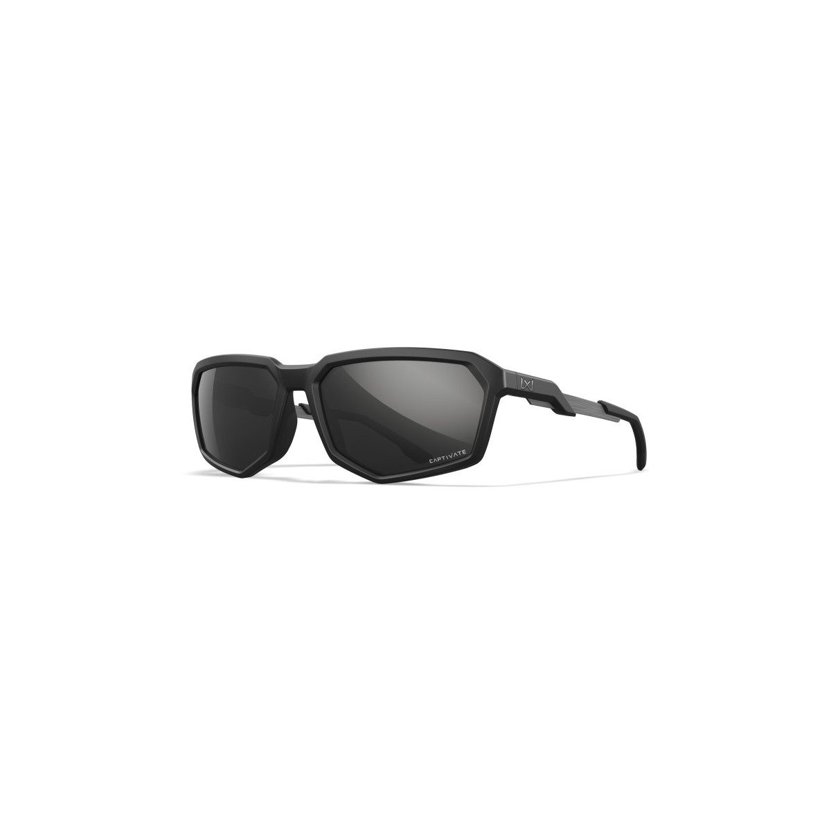 okulary-recon-captivate-polarized-black-mirror-grey-matte-black-frame-wiley-x okulary-recon-captivate-polarized-black-mirror-grey-matte-black-frame-wiley-x