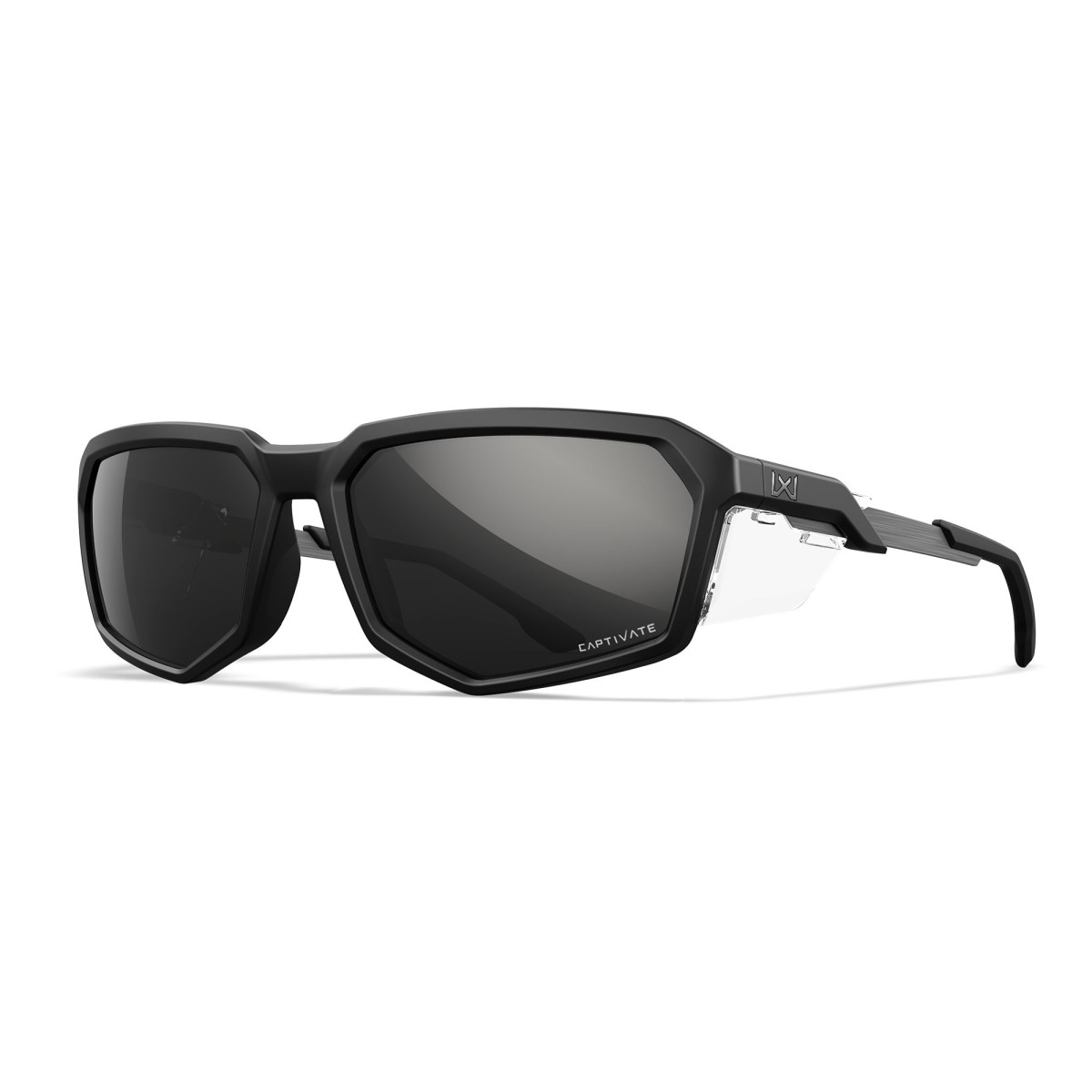 okulary-recon-captivate-polarized-black-mirror-grey-matte-black-frame-wiley-x okulary-recon-captivate-polarized-black-mirror-grey-matte-black-frame-wiley-x