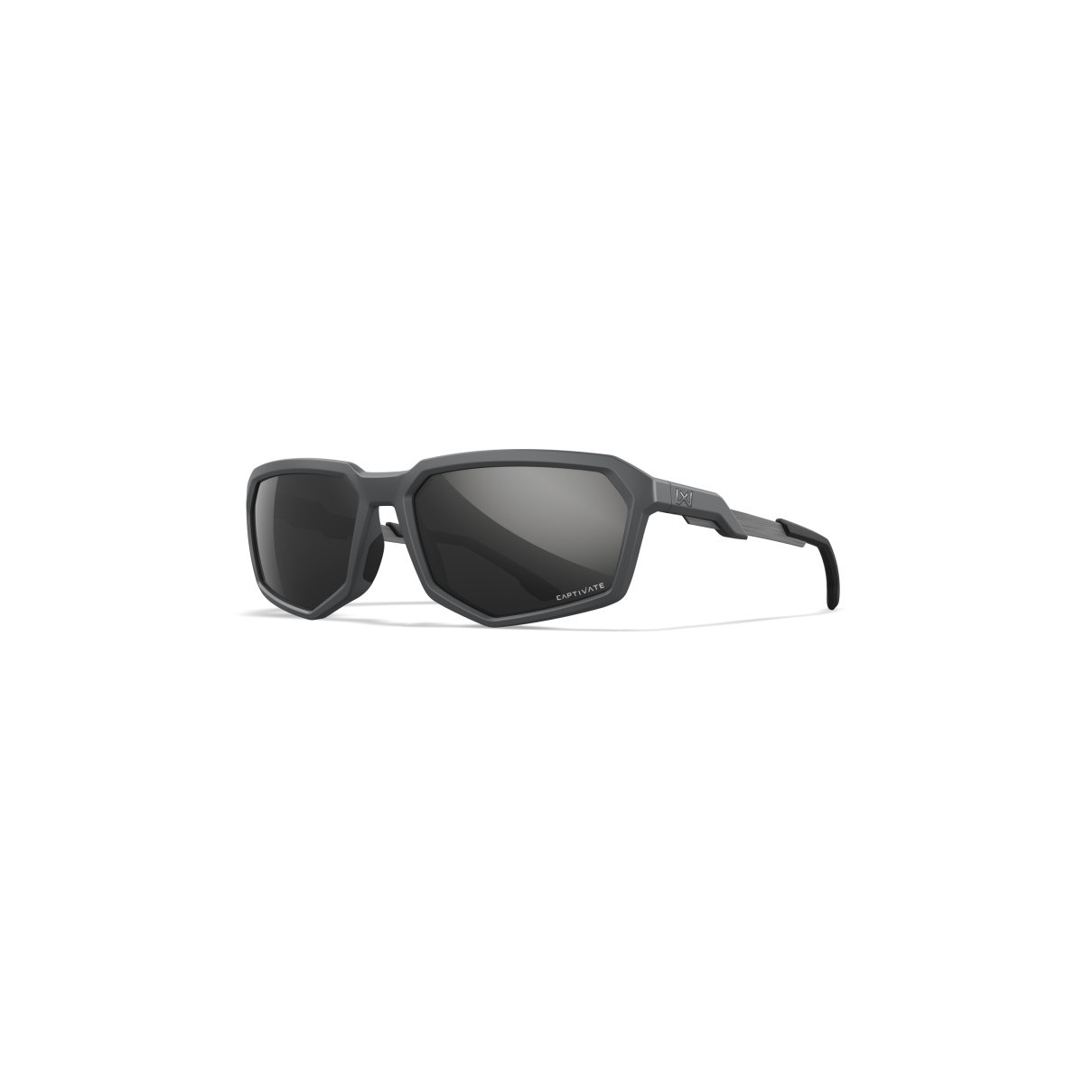 okulary-recon-captivate-polarized-black-mirror-grey-matte-grey-frame-wiley-x okulary-recon-captivate-polarized-black-mirror-grey-matte-grey-frame-wiley-x
