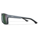 Okulary Wiley X Founder Captivate Polarized Green Mirror Amber Matte Graphite Frame Okulary Wiley X Founder Captivate Polarized Green Mirror Amber Matte Graphite Frame