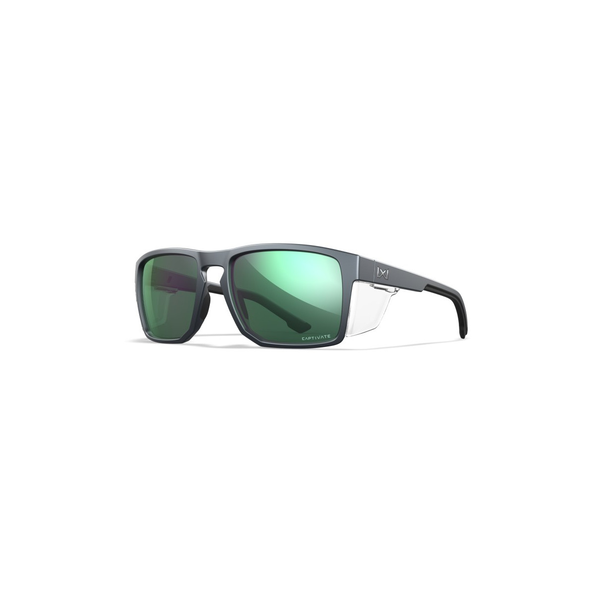 okulary-founder-captivate-polarized-green-mirror-amber-matte-graphite-frame-wiley-x okulary-founder-captivate-polarized-green-mirror-amber-matte-graphite-frame-wiley-x