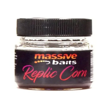 Sztuczna Kukurydza Massive Baits Replic Corn 50ml - Bolsena Squid Sztuczna Kukurydza Massive Baits Replic Corn 50ml - Bolsena Squid
