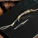 Przypon Karpiowy Tube Blow Back Rig Barbless roz. 6 NASH Przypon Karpiowy Tube Blow Back Rig Barbless roz. 6 NASH