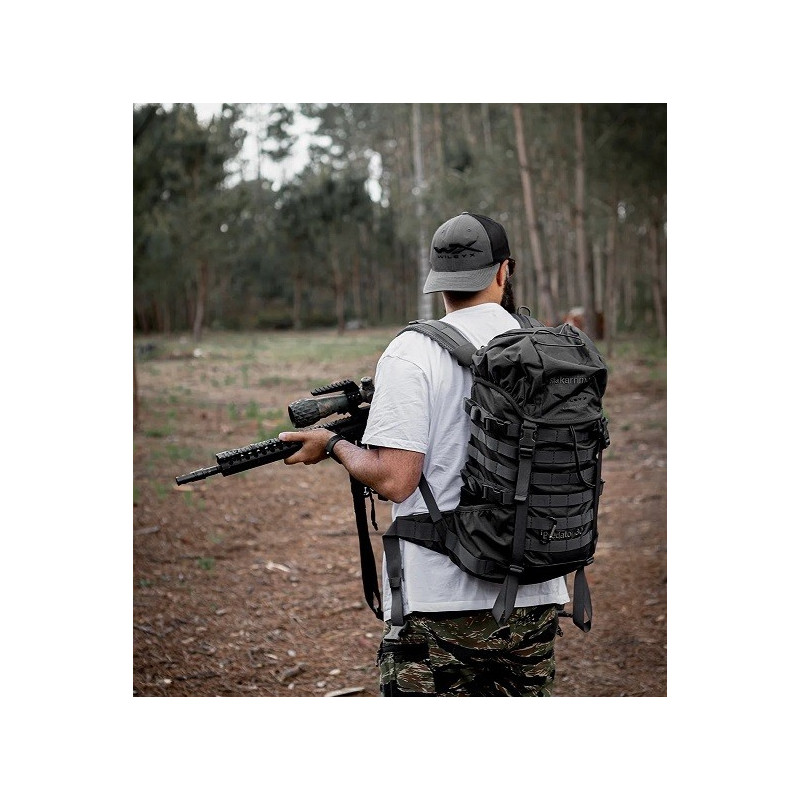 Plecak Wiley X WX Karrimor SF Predator Plecak Wiley X WX Karrimor SF Predator