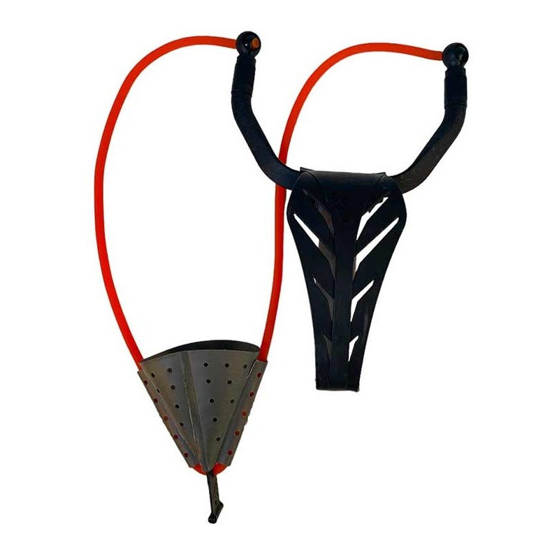 Proca FOX Slik Powerguard Multi Pouch Catapult standard Proca FOX Slik Powerguard Multi Pouch Catapult standard