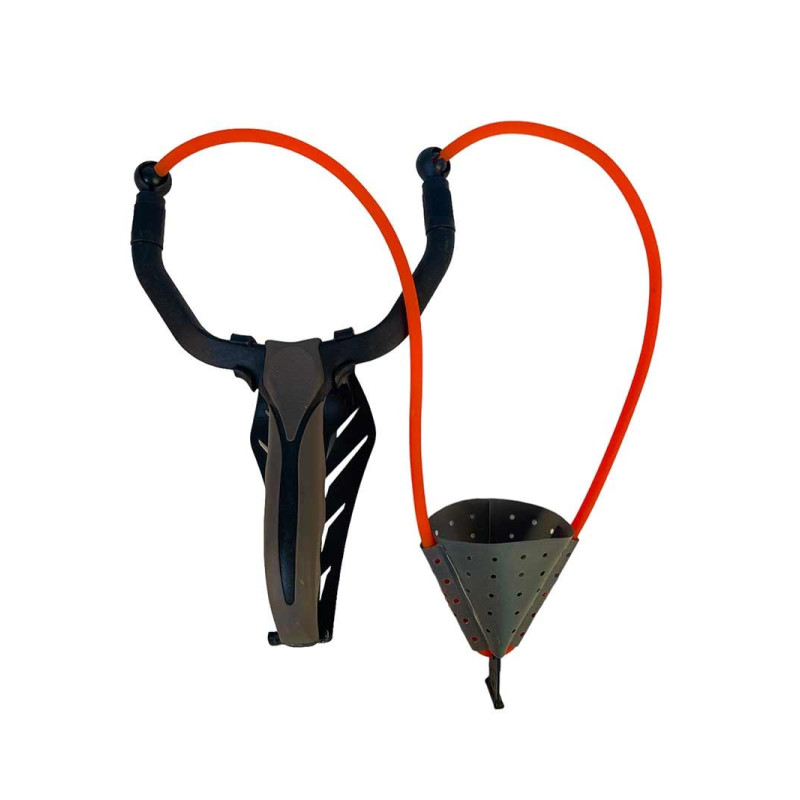 Proca FOX Slik Powerguard Multi Pouch Catapult standard Proca FOX Slik Powerguard Multi Pouch Catapult standard