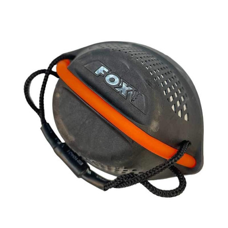 Zapasowy mieszek do procy Slik Method Pouch standard FOX Zapasowy mieszek do procy Slik Method Pouch standard FOX
