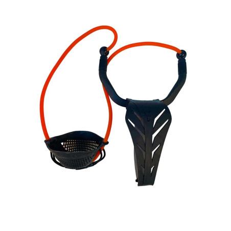 Zapasowa guma do procy Slik Catapult Elastic Spare standard FOX