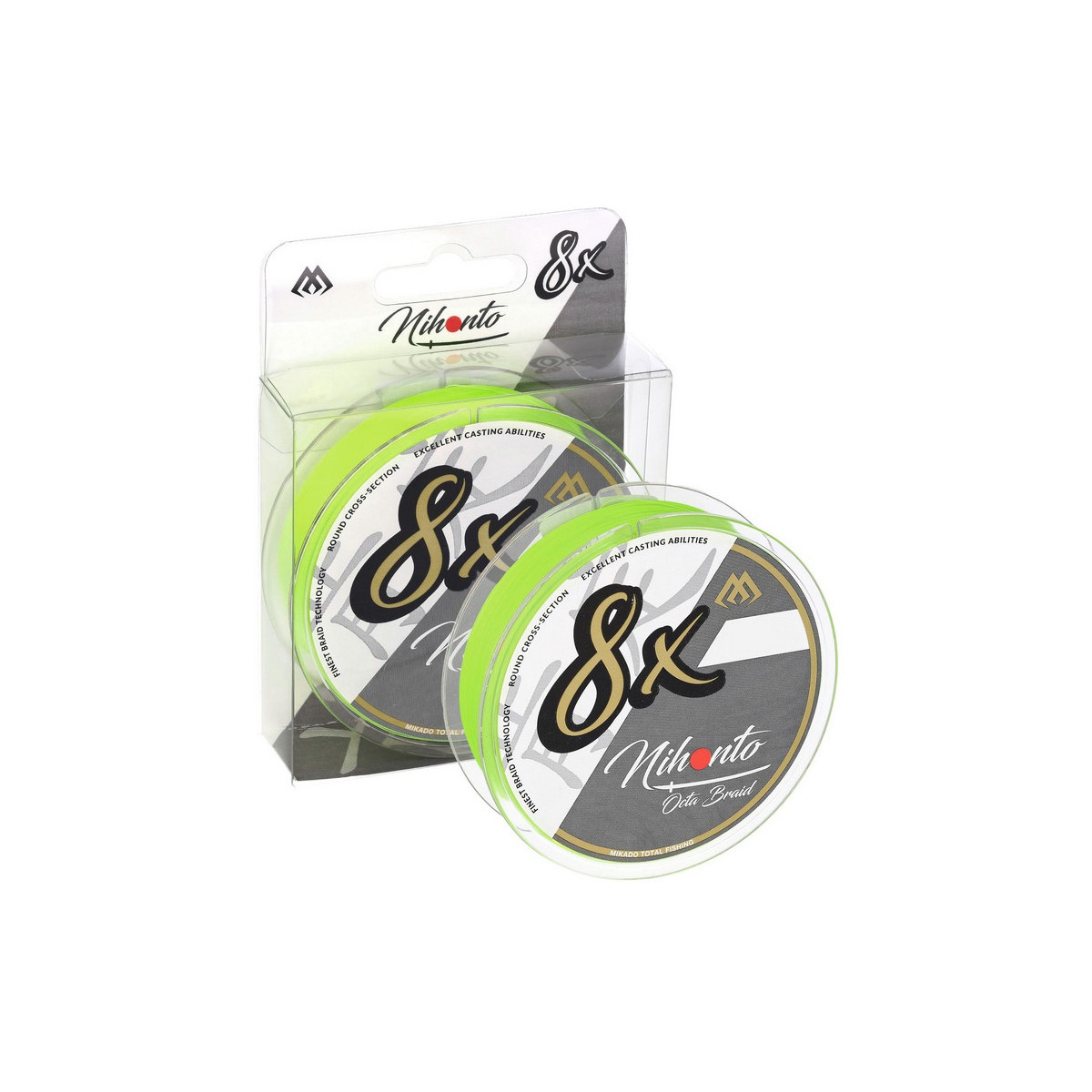 plecionka-nihonto-octa-braid-150-metrow-mikado plecionka-nihonto-octa-braid-150-metrow-mikado