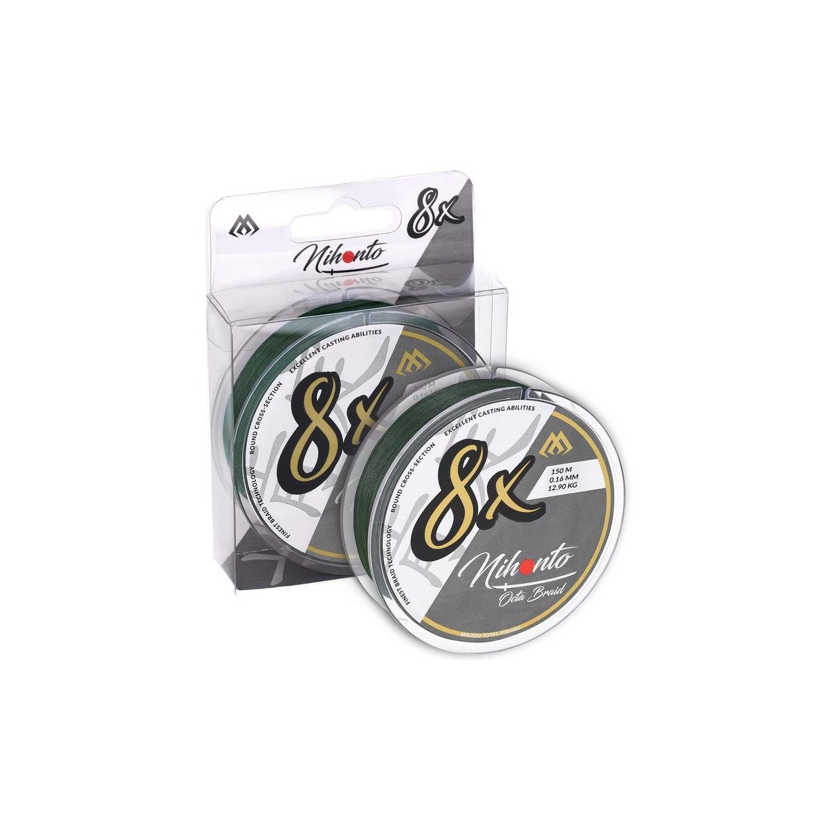 plecionka-nihonto-octa-braid-150-metrow-mikado plecionka-nihonto-octa-braid-150-metrow-mikado
