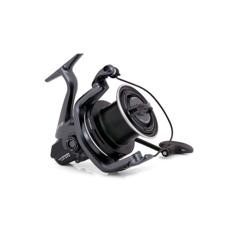 Kołowrotek Shimano Ultegra CI4+ XT-C 5500 Kołowrotek Shimano Ultegra CI4+ XT-C 5500