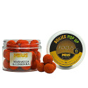 Kulki Meus Pop Up Focus 55g / 15mm / marakuja i limonka Kulki Meus Pop Up Focus 55g / 15mm / marakuja i limonka