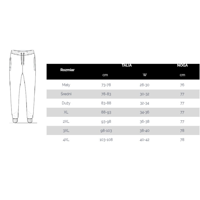Joggery Sherpa roz. S Navitas
