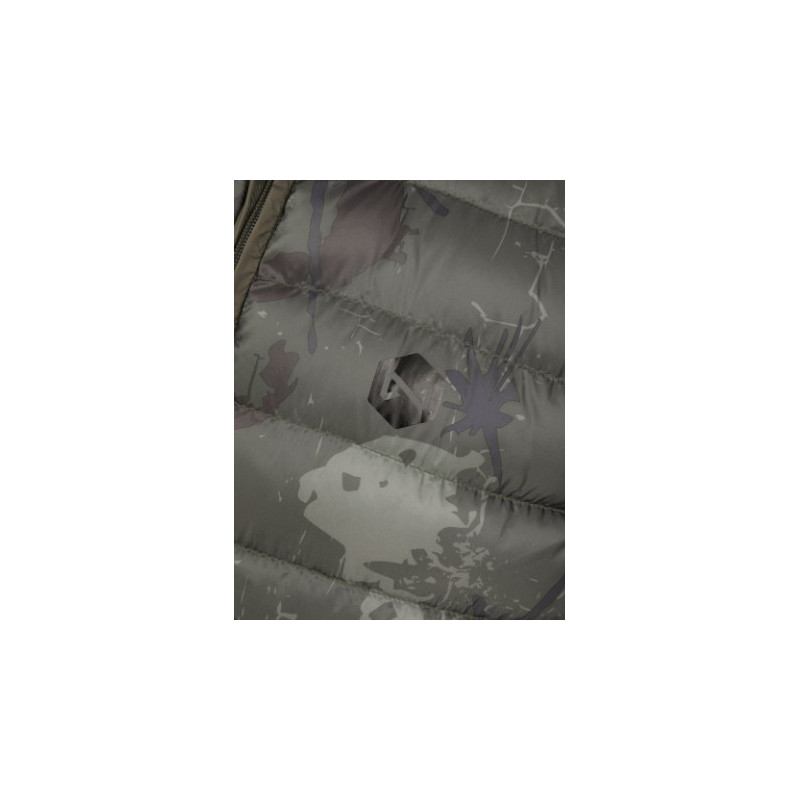 Kamizelka Navitas Indra Camo Identity Gilet roz. L Kamizelka Navitas Indra Camo Identity Gilet roz. L