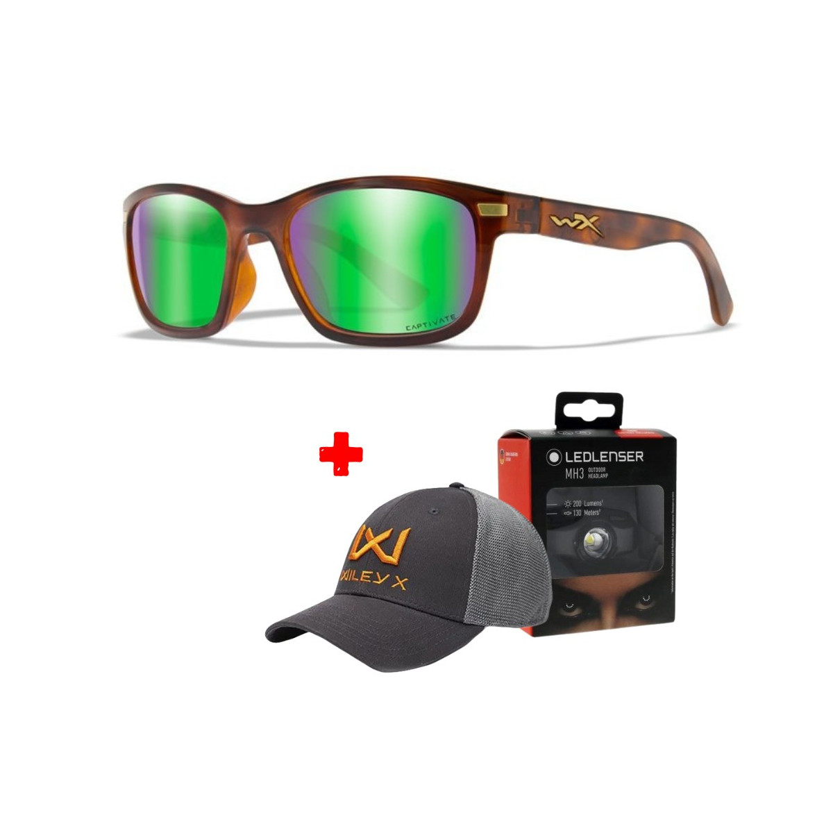 okulary-helix-captivate-green-mirror-lens-gloss-demi-wiley-x okulary-helix-captivate-green-mirror-lens-gloss-demi-wiley-x