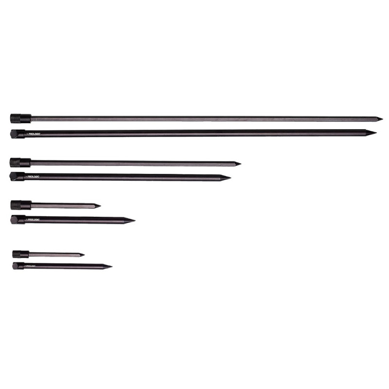 Podpórka Prologic Element Dual Point Bank Stick 20-30cm Podpórka Prologic Element Dual Point Bank Stick 20-30cm