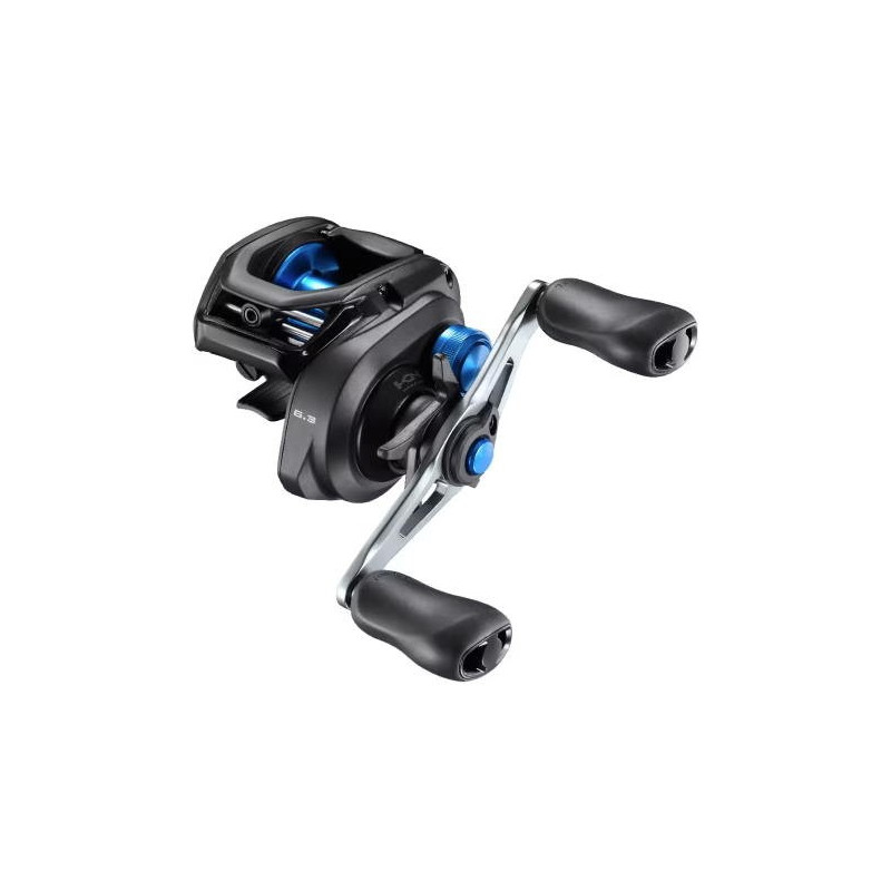 Multiplikator Shimano SLX 1500 Multiplikator Shimano SLX 1500