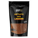 Method Mix 800g / Feeder mix - Active Feeder Bait Method Mix 800g / Feeder mix - Active Feeder Bait
