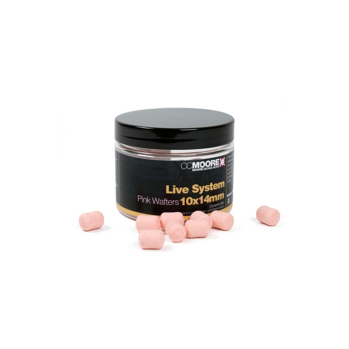 live-system-dumbell-wafters-cc-moore live-system-dumbell-wafters-cc-moore