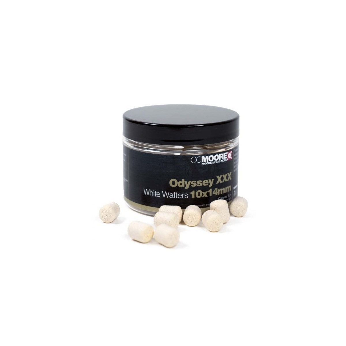 przyneta-odyssey-xxx-dumbells-wafters-cc-moore przyneta-odyssey-xxx-dumbells-wafters-cc-moore
