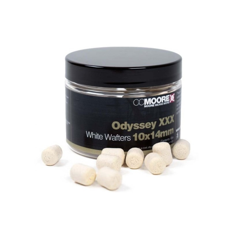 Przynęta CC Moore Odyssey XXX Dumbells Wafters Przynęta CC Moore Odyssey XXX Dumbells Wafters