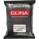 Glina wędkarska rozpraszająca DE SOMME 2 kg Match Pro Glina wędkarska rozpraszająca DE SOMME 2 kg Match Pro