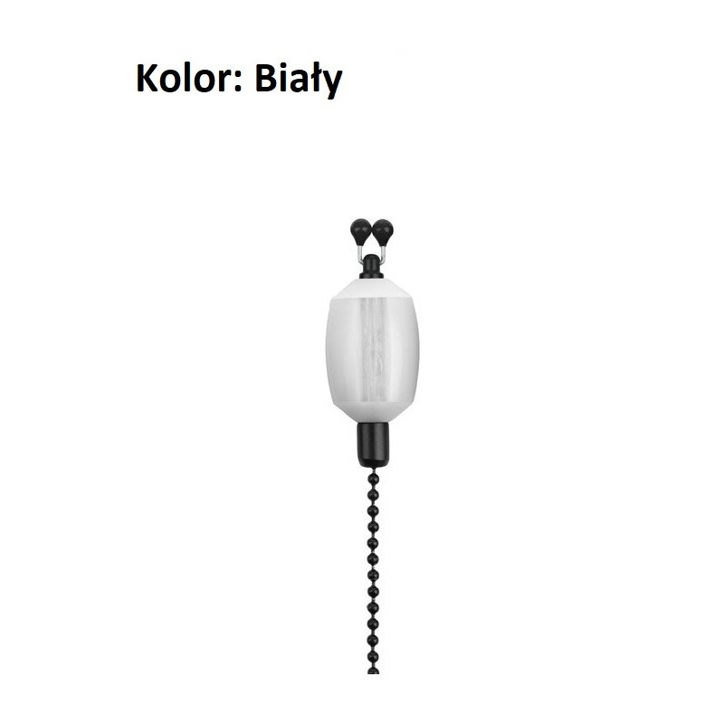 Hanger Black Label Dumpy Bobbin zielony FOX Hanger Black Label Dumpy Bobbin zielony FOX