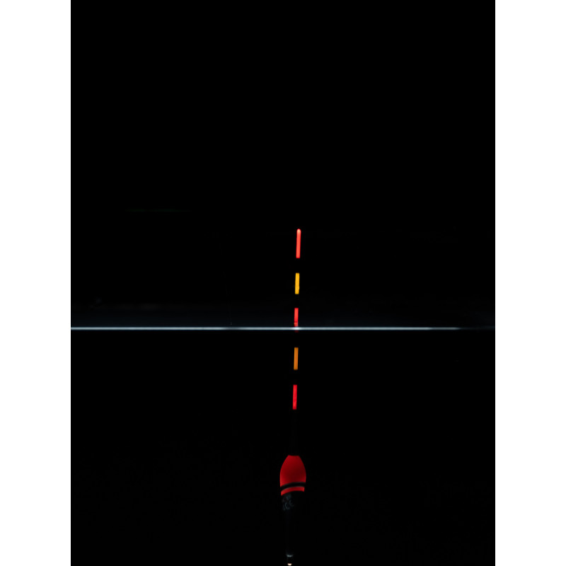 Spławik Saenger LED Sensitiv Waggler 4g Spławik Saenger LED Sensitiv Waggler 4g