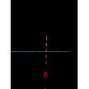 Spławik Saenger LED Sensitiv Waggler 6g Spławik Saenger LED Sensitiv Waggler 6g