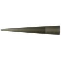 Nasadki antysplątaniowe EDGES Naturals Power Grip Naked Line Tail Rubbers CAC844 FOX Nasadki antysplątaniowe EDGES Naturals Power Grip Naked Line Tail Rubbers CAC844 FOX