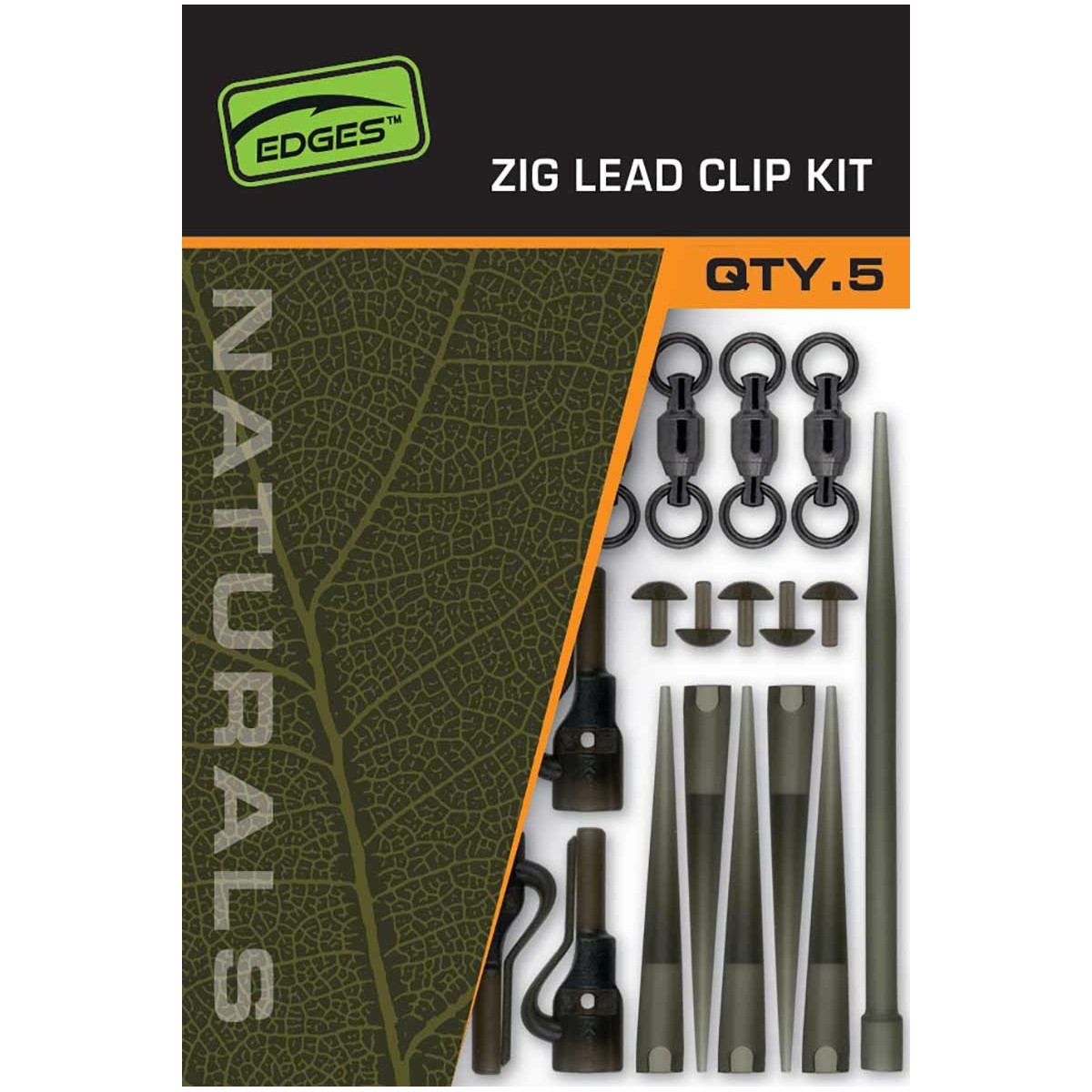 zestaw-edges-naturals-zig-lead-clip-kit-fox zestaw-edges-naturals-zig-lead-clip-kit-fox