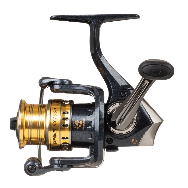 Kołowrotek Abu Garcia Carabus AG SX 1000 Kołowrotek Abu Garcia Carabus AG SX 1000