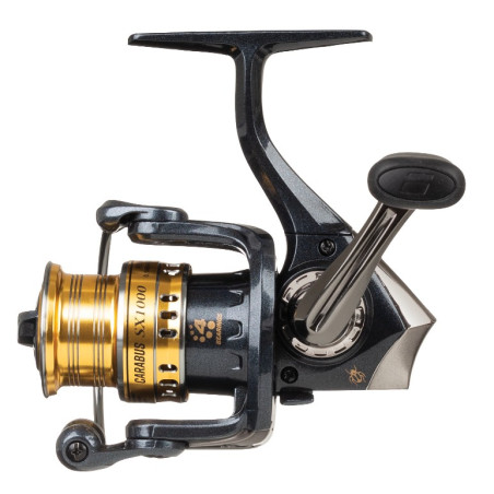 Kołowrotek Abu Garcia Carabus AG SX 2000 Kołowrotek Abu Garcia Carabus AG SX 2000